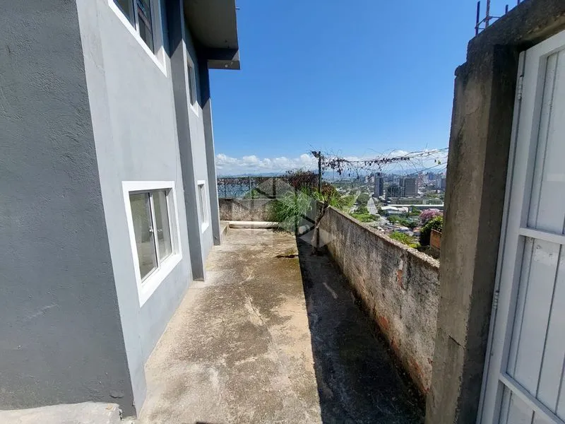 30 m² apartment with 1 bedroom and no parking — photo 19