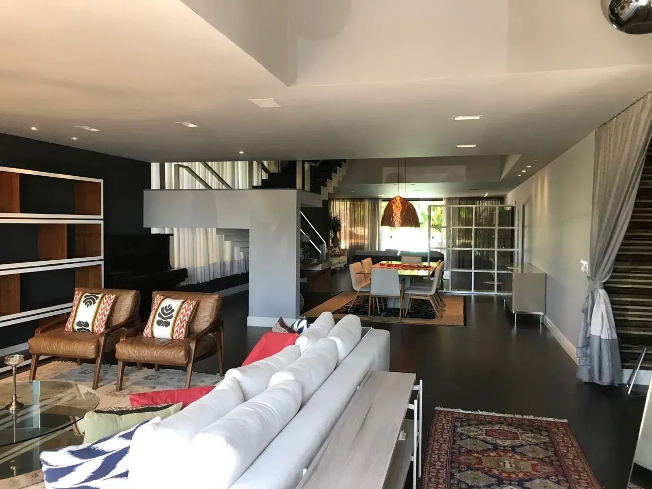 4-bedroom house with a washing machine in Rio de Janeiro — photo 5