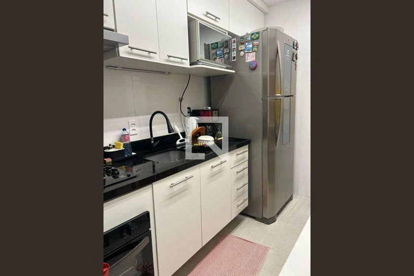 Apartamento mobiliado de 2 quartos com 45 m² e 1 vaga — photo 4