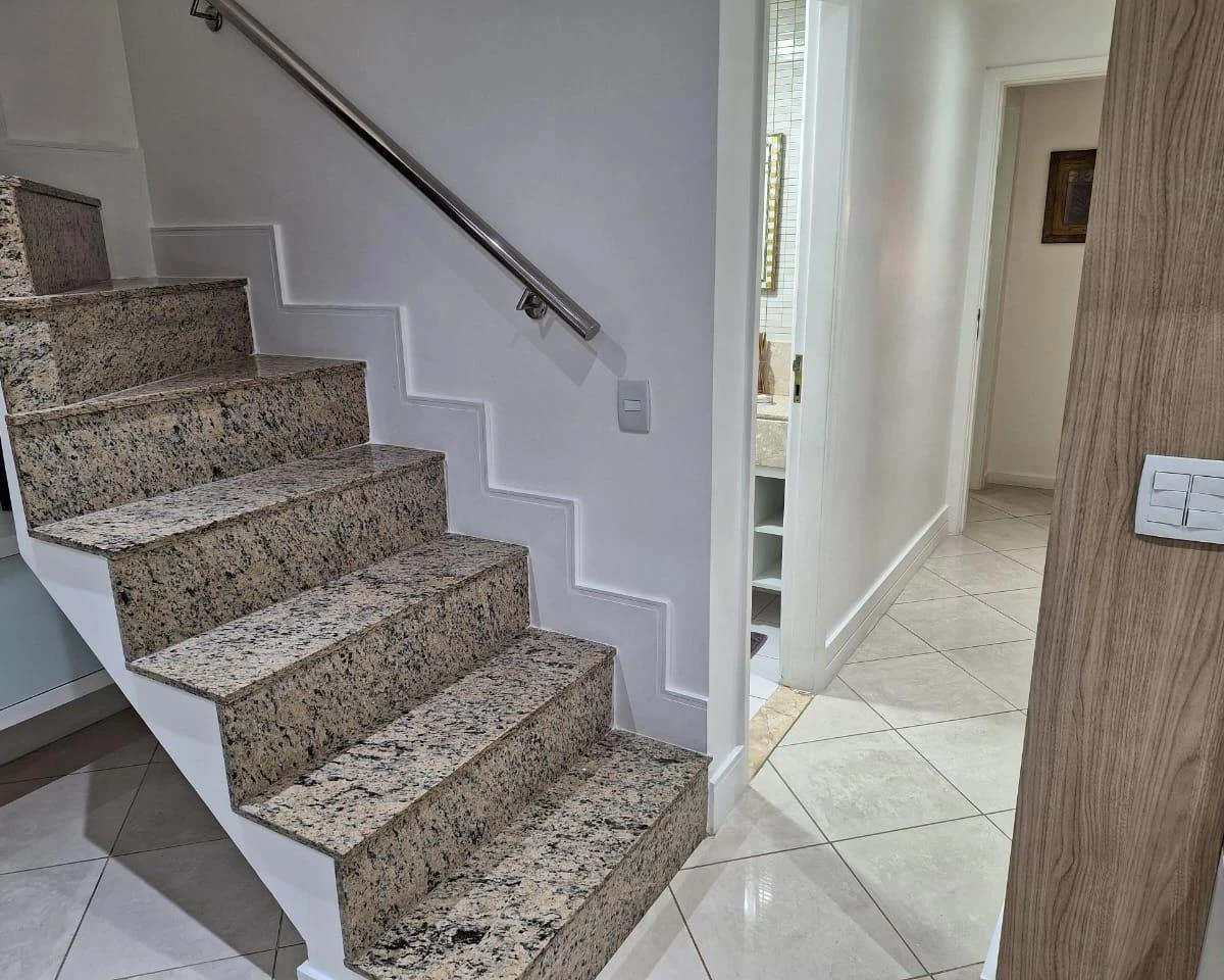 Furnished duplex 167 m² coverage with 3 bedrooms — photo 19