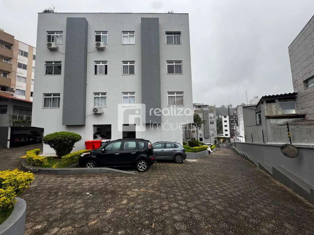 Apartamento de 2 quartos com vaga e 72 m² — photo 5