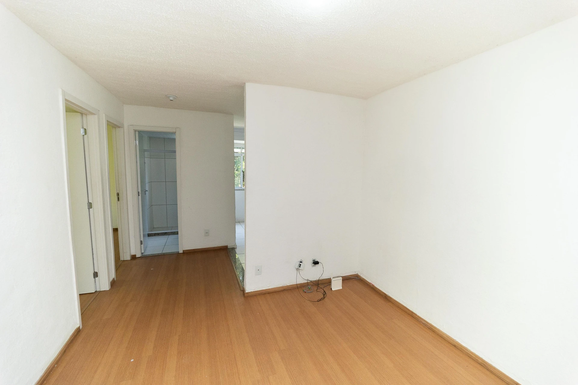 2-bedroom apartment in a building with a gym — photo 20