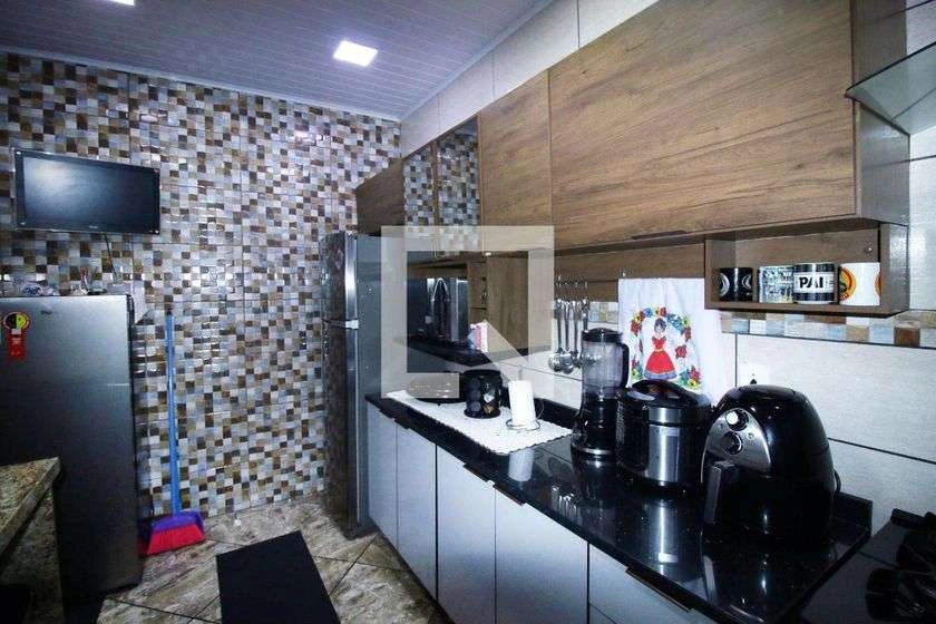 Furnished house with 3 bedrooms and a separate gas kitchen — photo 30