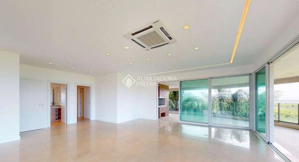 Penthouse with 5 en-suite bedrooms and 750 m² — photo 3