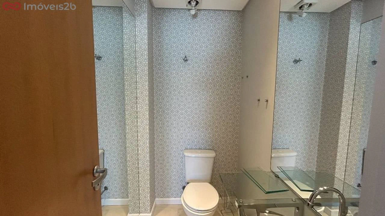 3 en-suite bedroom apartment with gourmet balcony 206 m² — photo 29