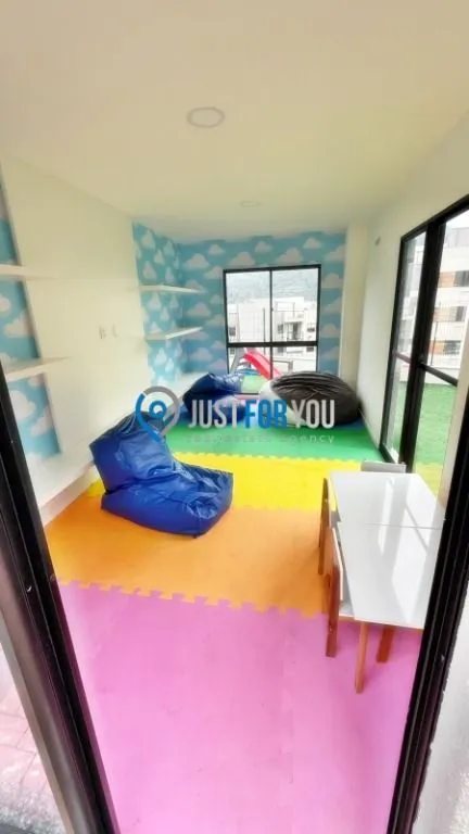Apartamento de 120 m² com 2 quartos e 1 vaga no 6º — photo 24