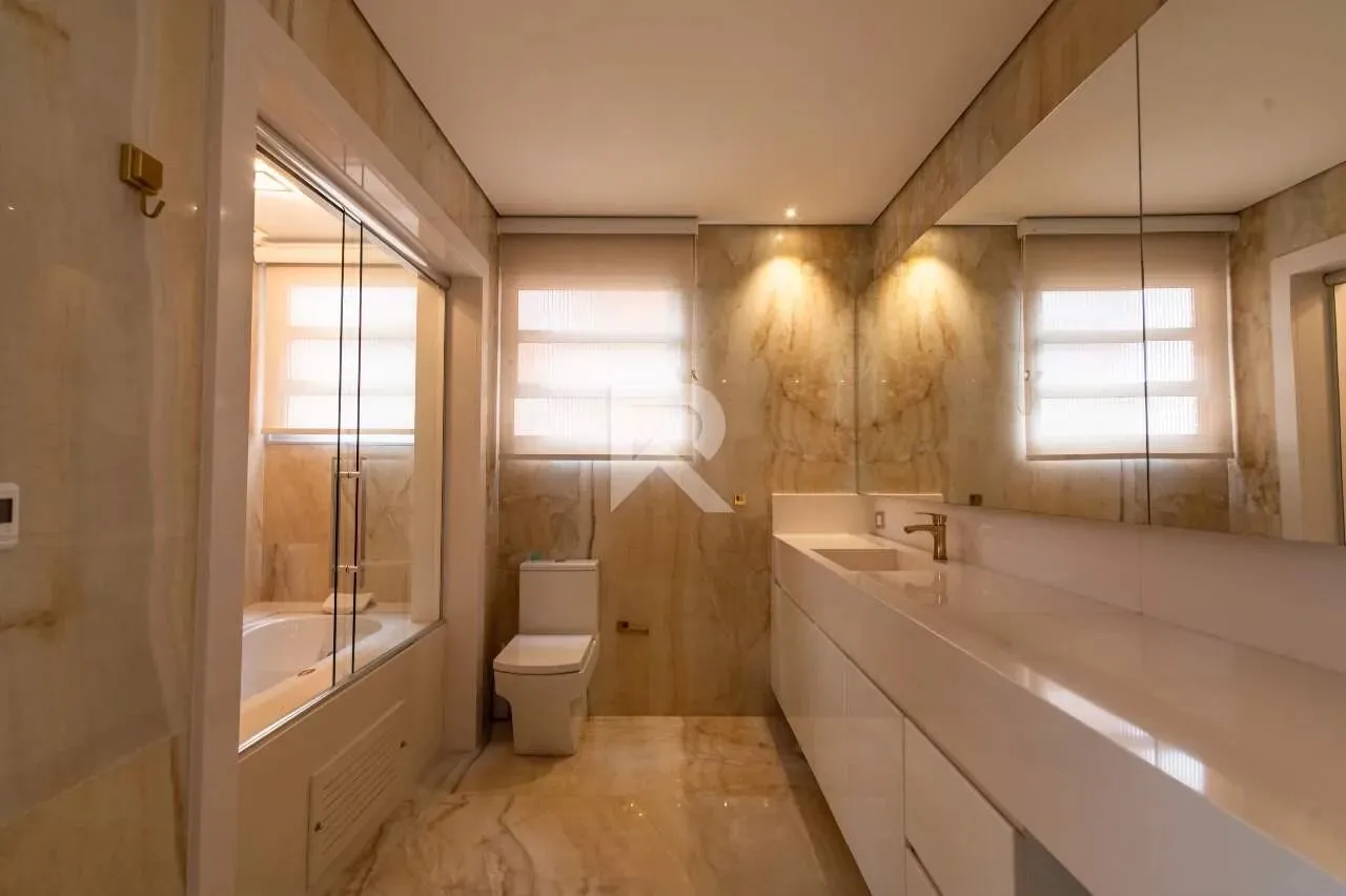 2-suite apartment with 3 bathrooms and 1 parking spot — photo 11