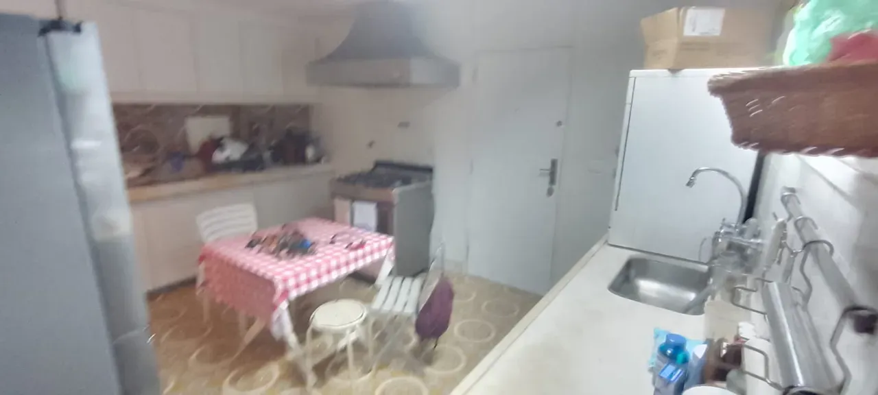 Apartamento mobiliado, 240 m², com janelas do piso ao teto — photo 5