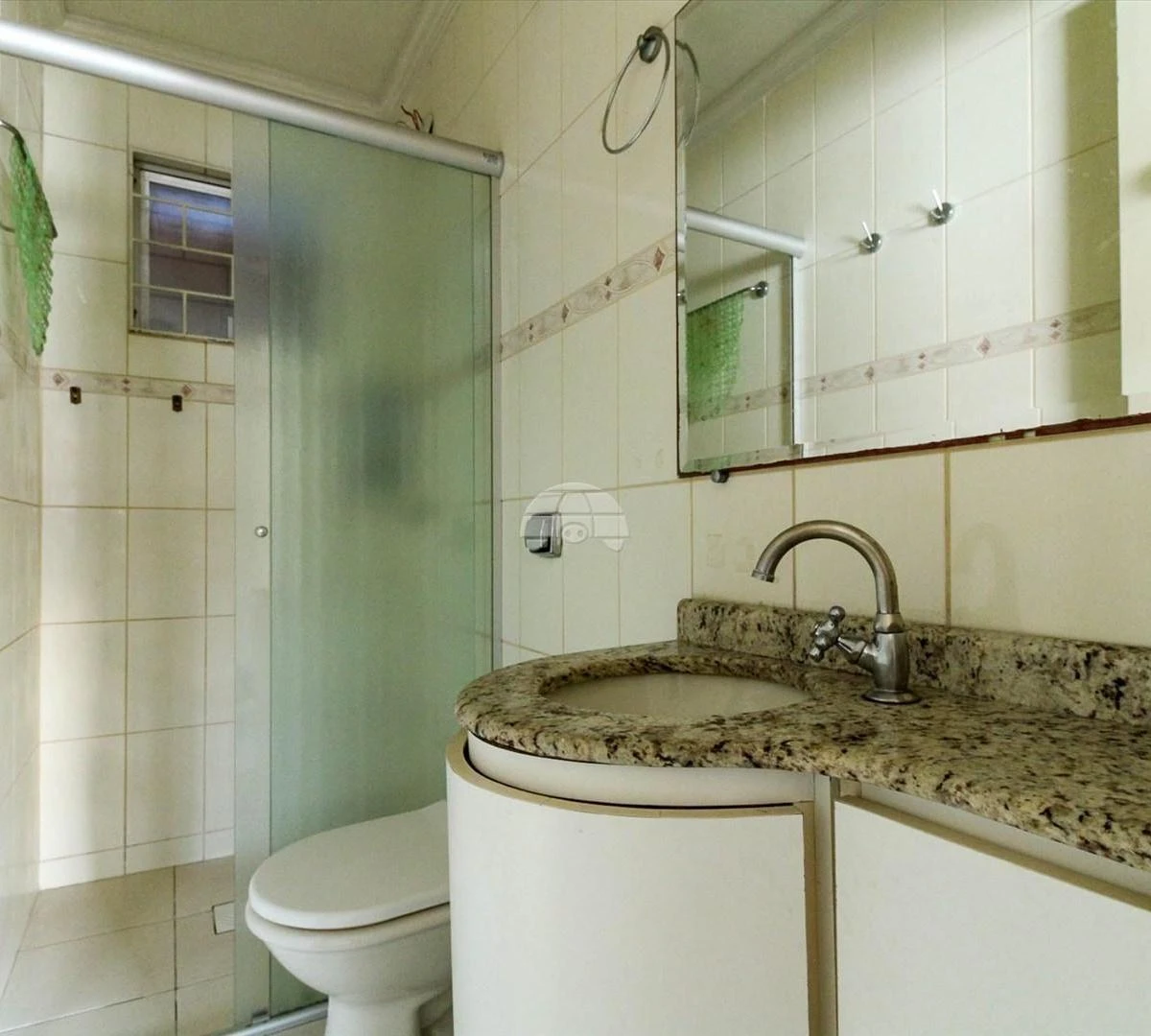 Будинок 100 м², 3 спальні, Куритиба — photo 12