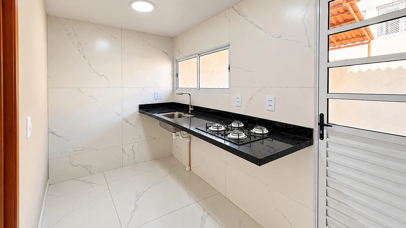 Будинок 80 м², 2 спальні, Ріо-де-Жанейро — photo 4