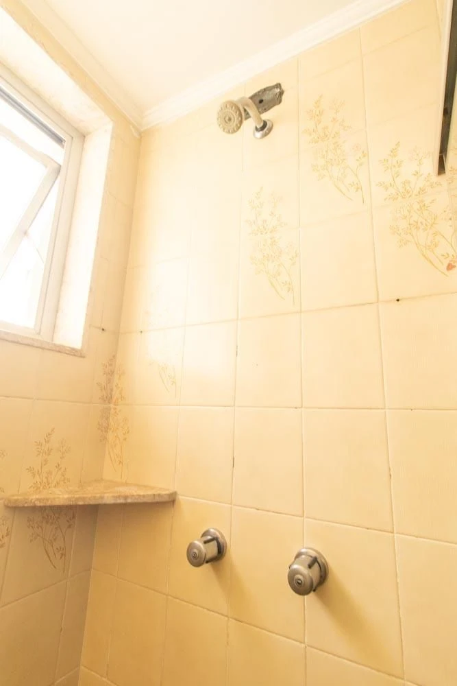 Departamento de 4 dormitorios con bañera en Curitiba — photo 55
