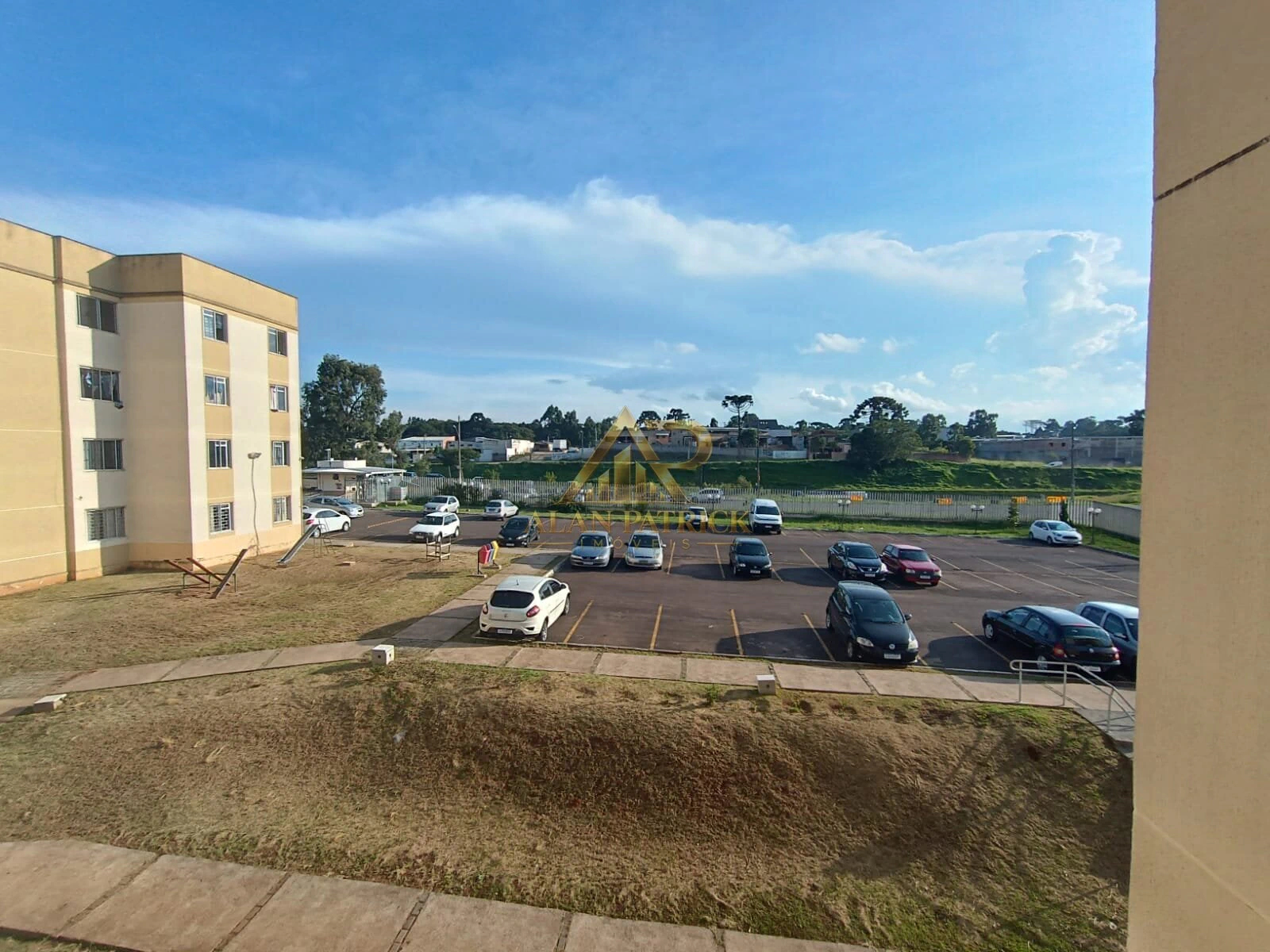 2-bedroom apartment, 42 m² — photo 14