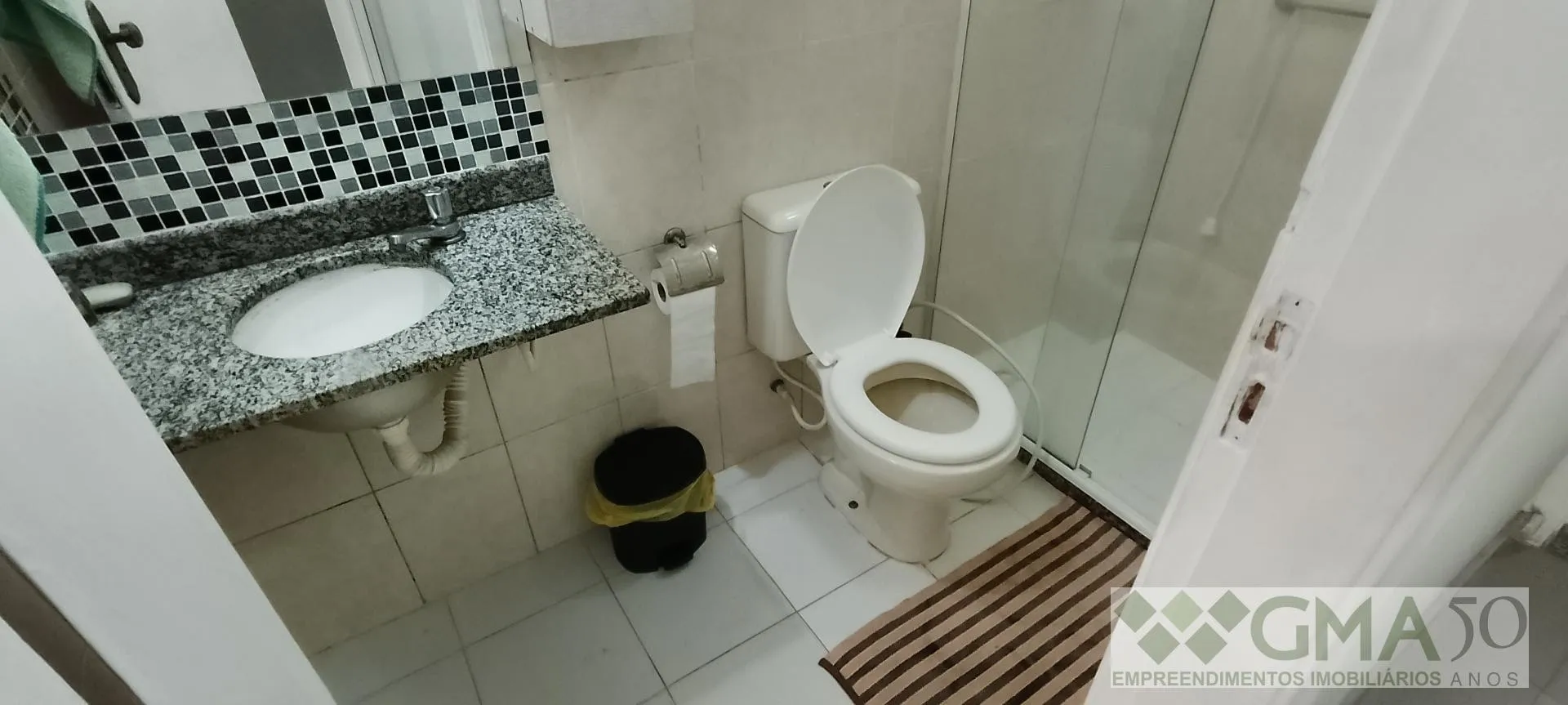 Будинок із 3 спальнями та пральною машиною, Ріо-де-Жанейро — photo 17