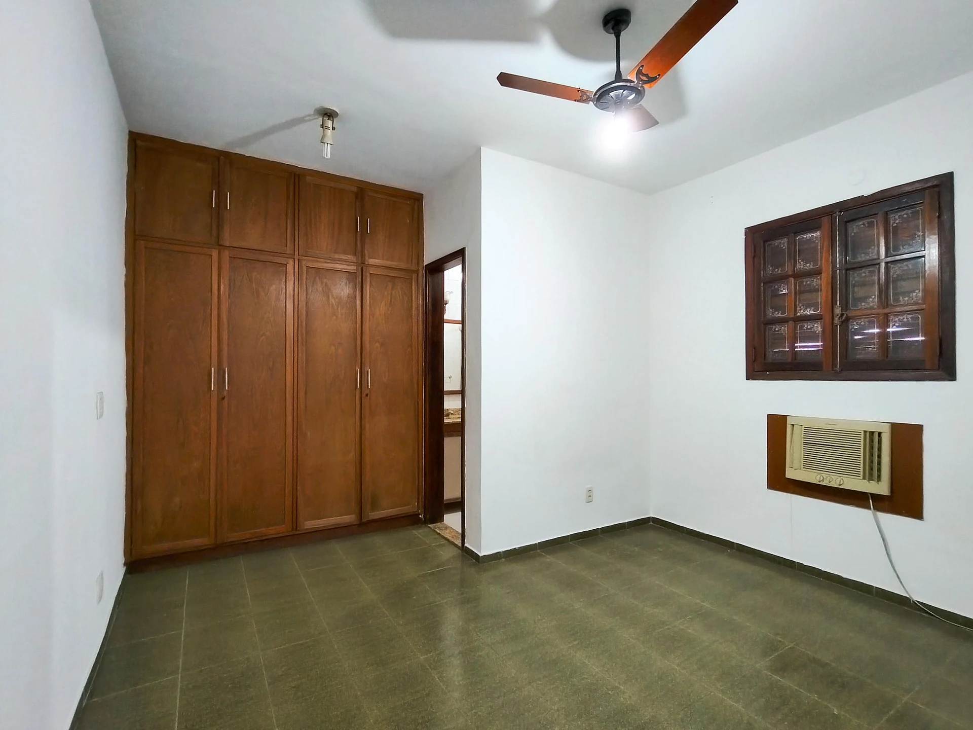 Apartamento com 3 quartos e varanda com churrasqueira — photo 3