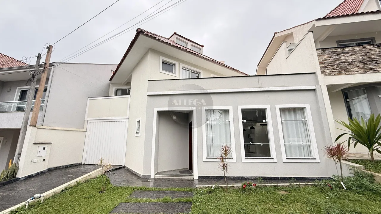 House with 4 bedrooms and a washing machine — photo 5