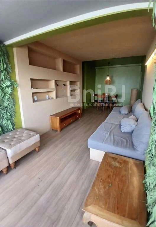 Apartamento de 2 dormitorios con balcón acristalado — photo 17