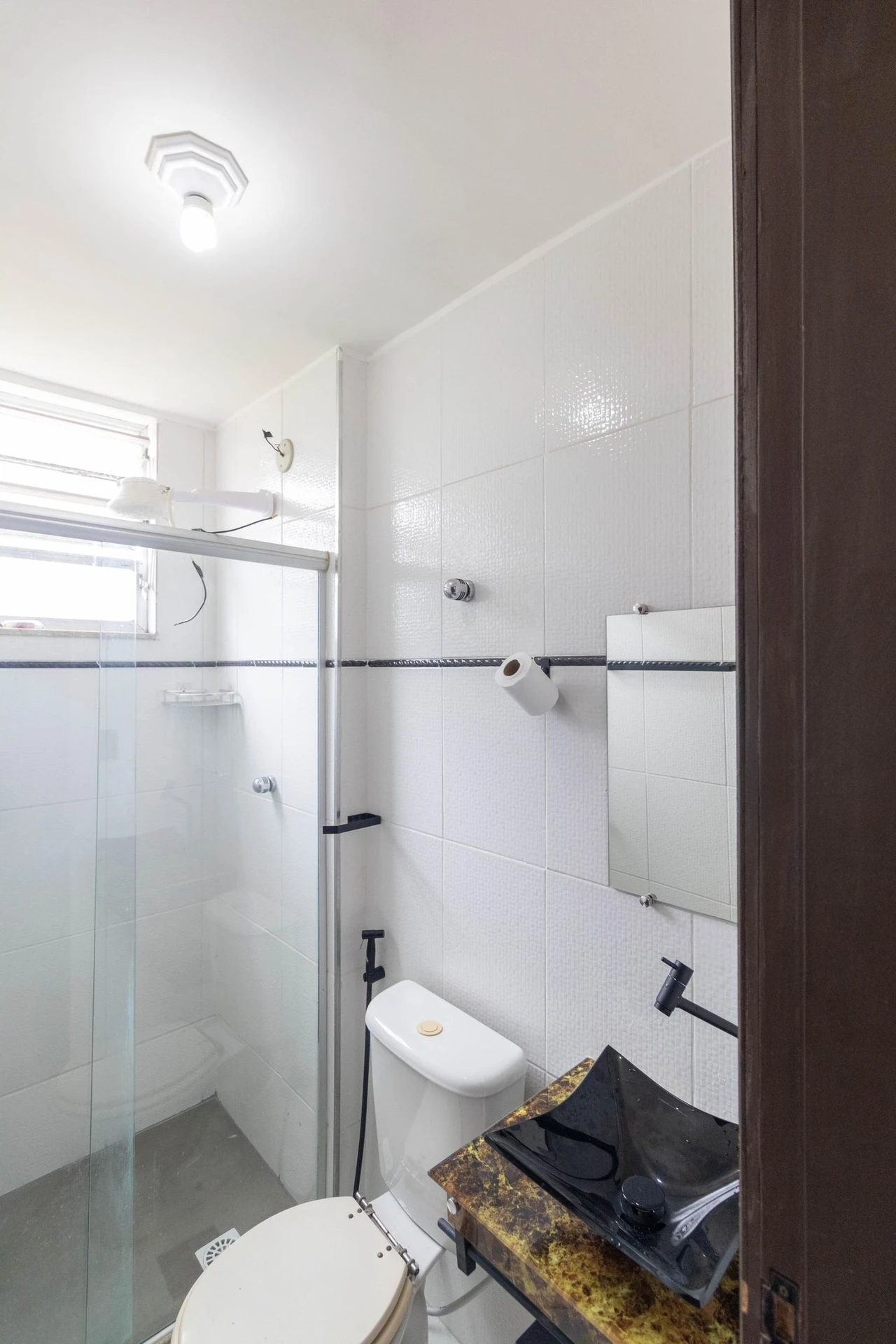 Apartamento, 60 m², com vista para as montanhas — photo 29