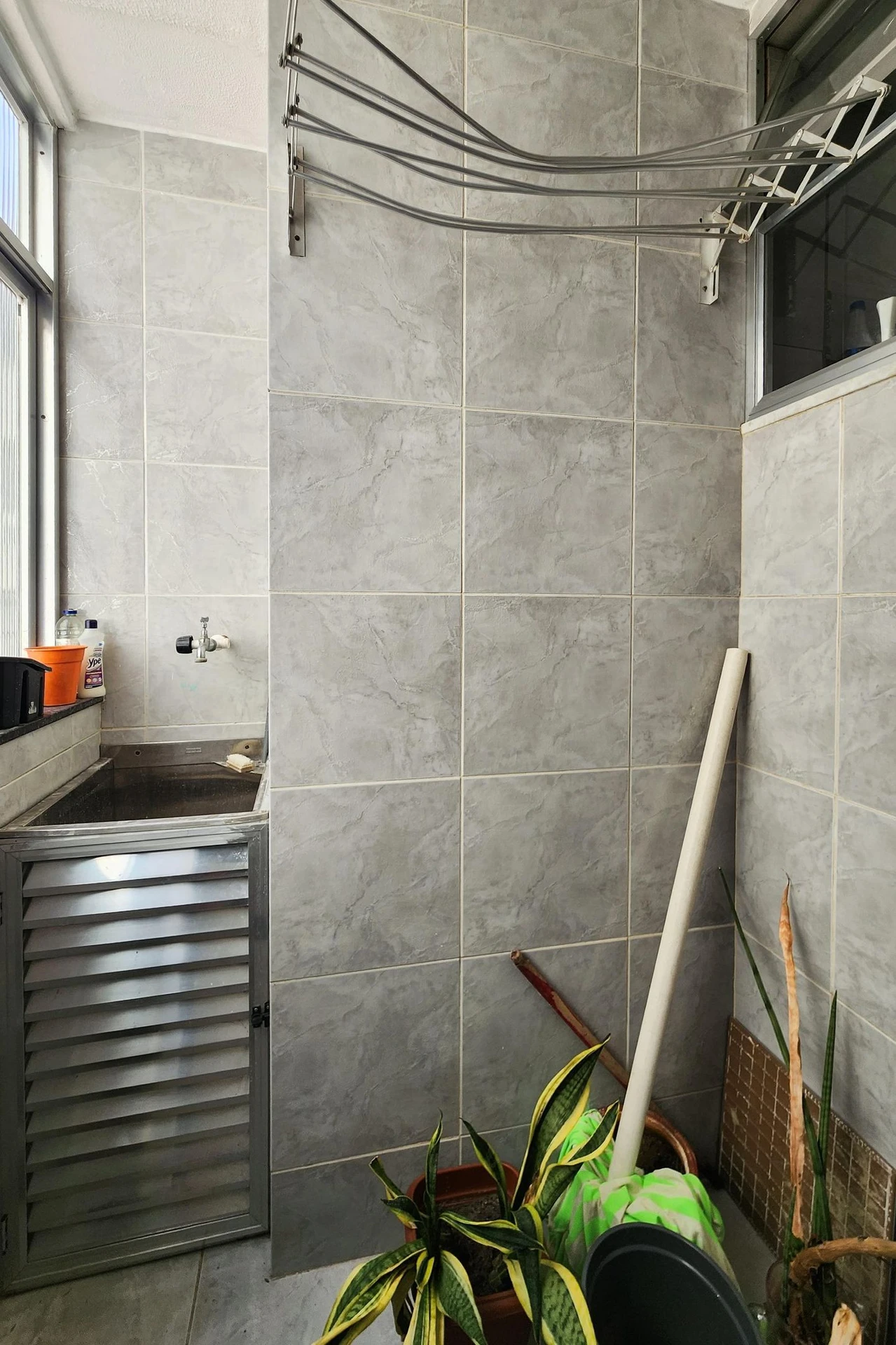 Apartamento para alugar com 2 quartos e aceita pets — photo 22
