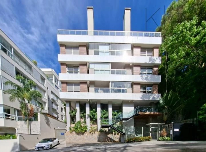 Apartamento amueblado de 109 m² con 2 suites — photo 4