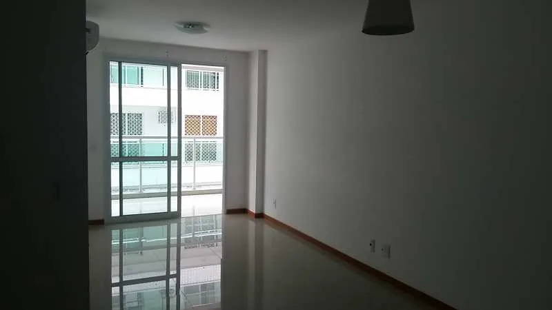 Apartamento de 2 quartos com jacuzzi, Rio de Janeiro — photo 4
