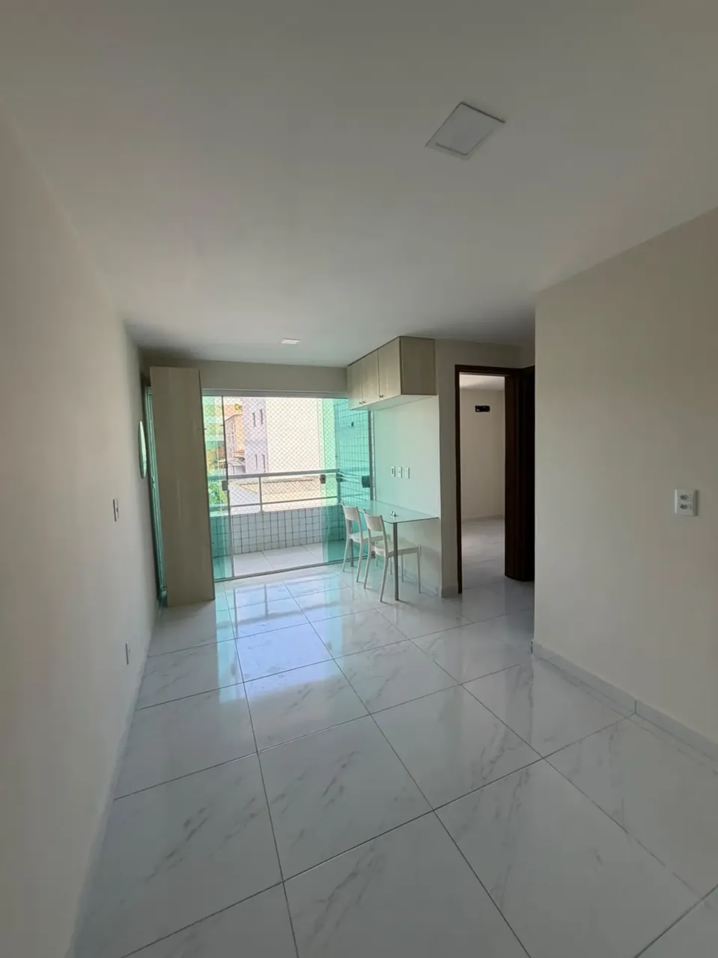 Apartamento de 2 quartos com espaço de home office — photo 10