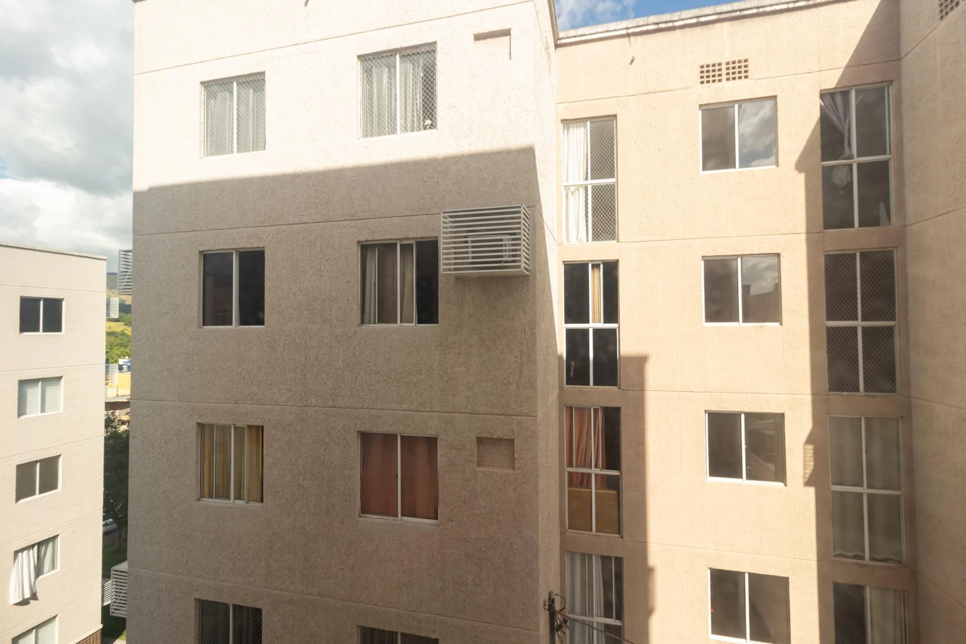 Unfurnished 2-bedroom apartment with 1 bathroom — photo 11