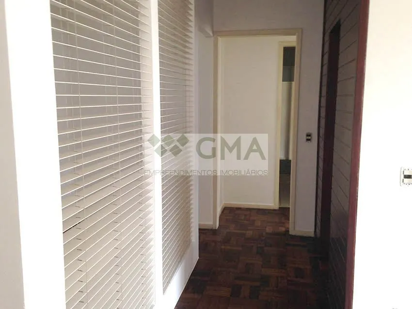 Apartment, 65 m², with wood or laminate floors — photo 17