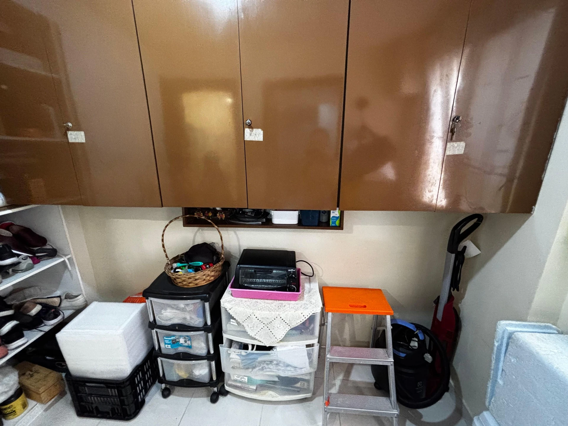 Джакузі та 3 спальні: квартира 153 м² — photo 50