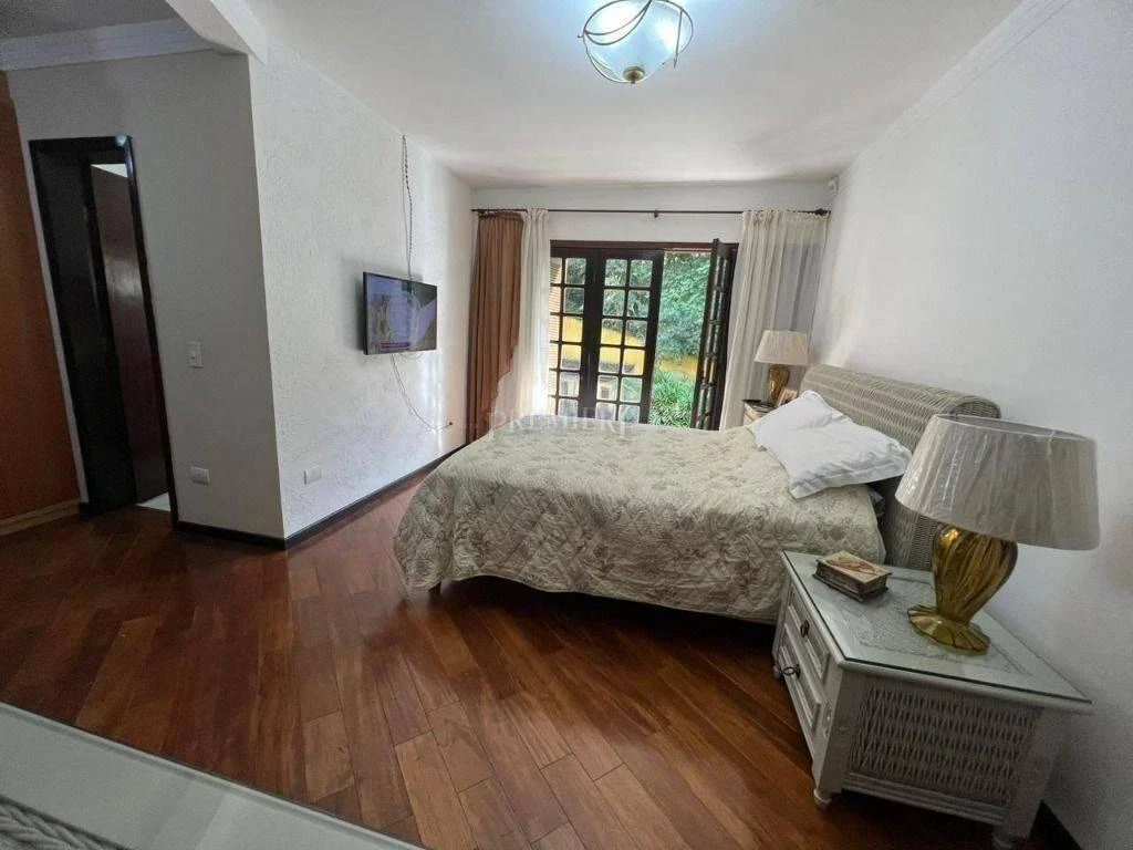 Furnished house with 5 bedrooms and 4 en-suites — photo 29