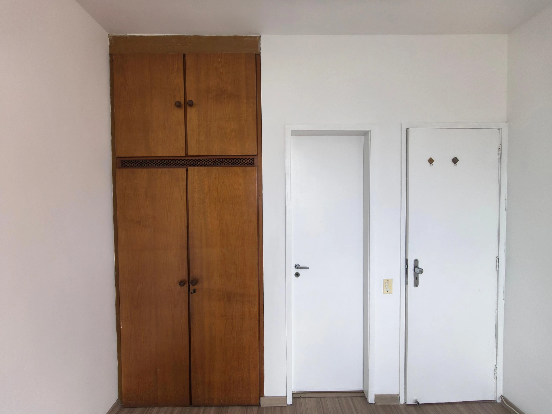 Apartamento para aluguel com 4 quartos e sacada — photo 7