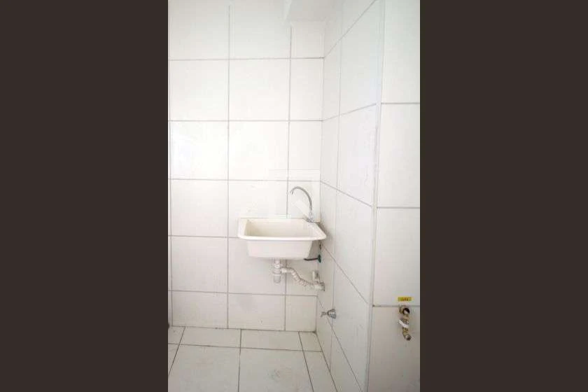 40 m² apartment with 2 bedrooms and a balcony — photo 28