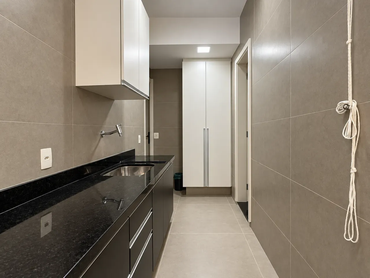 3 quartos e lava-louças: apartamento de 170 m² — photo 23