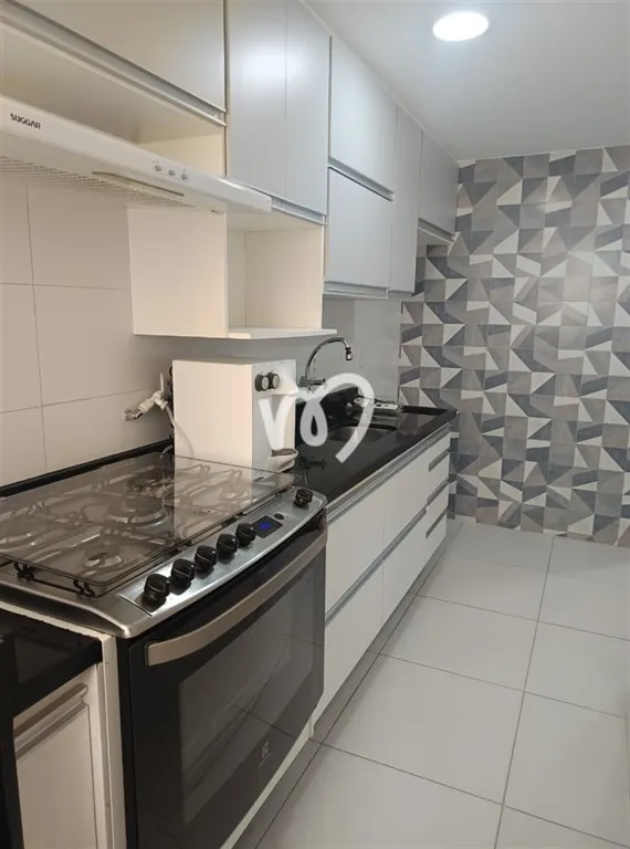 Washing machine in a 3-bedroom apartment, 101 m² — photo 6