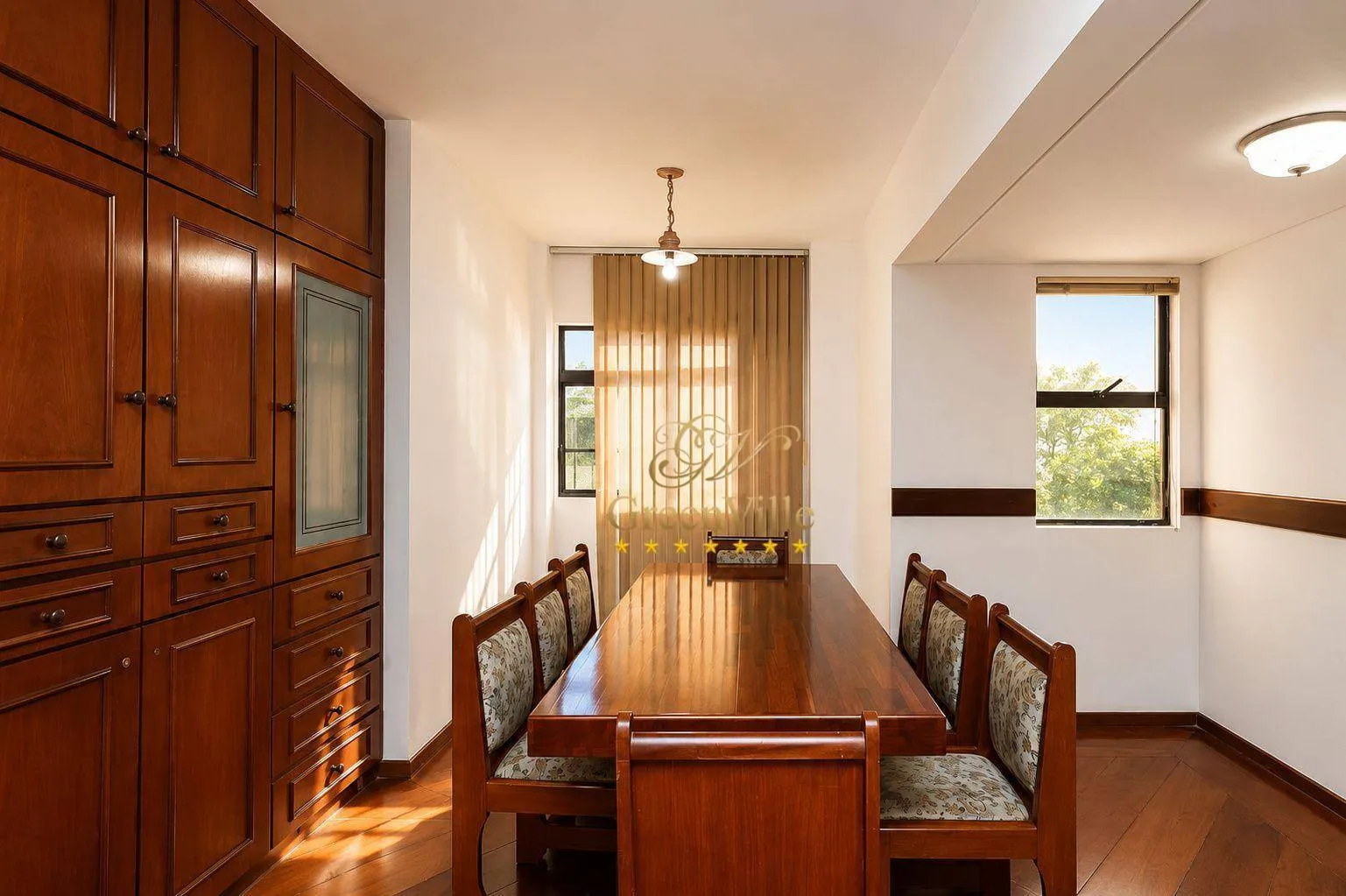 395 m² apartment with 4 en-suite bedrooms and 4 parking — photo 17