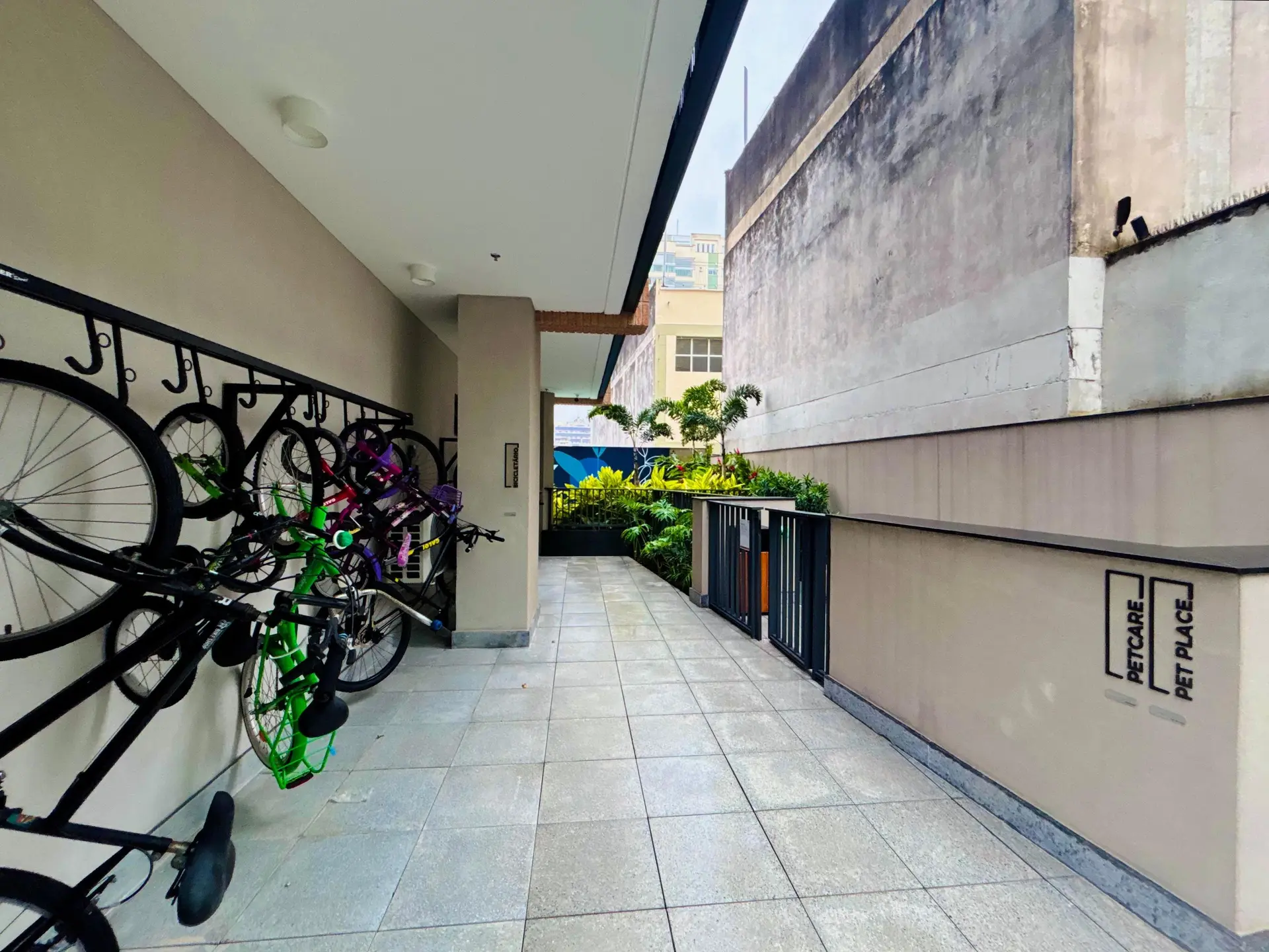 Departamento amueblado, 119 m², con vista a la montaña — photo 56