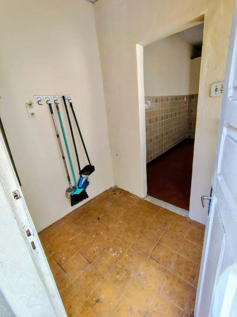 Дом с 1 спальней, отдельной кухней и плиткой по полу — photo 6