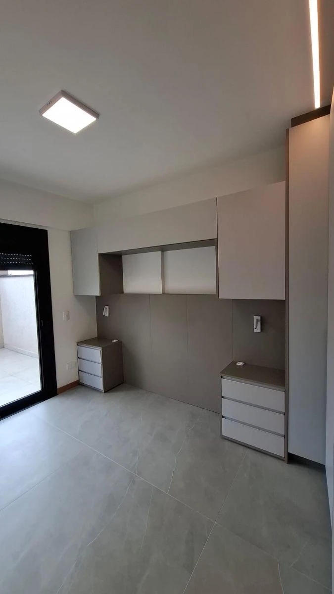 Balcón gourmet y 2 dormitorios: departamento de 53 m² — photo 8
