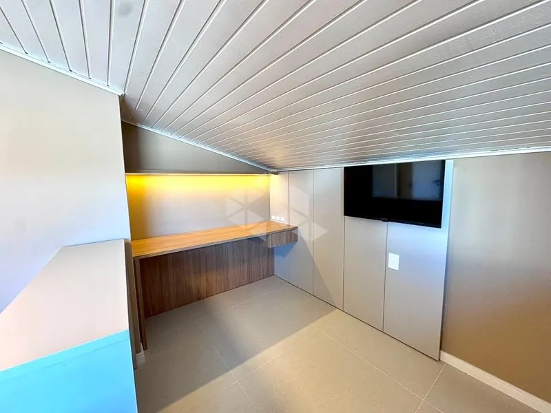 Estudio amueblado de 35 m² con 1 plaza de garaje — photo 5