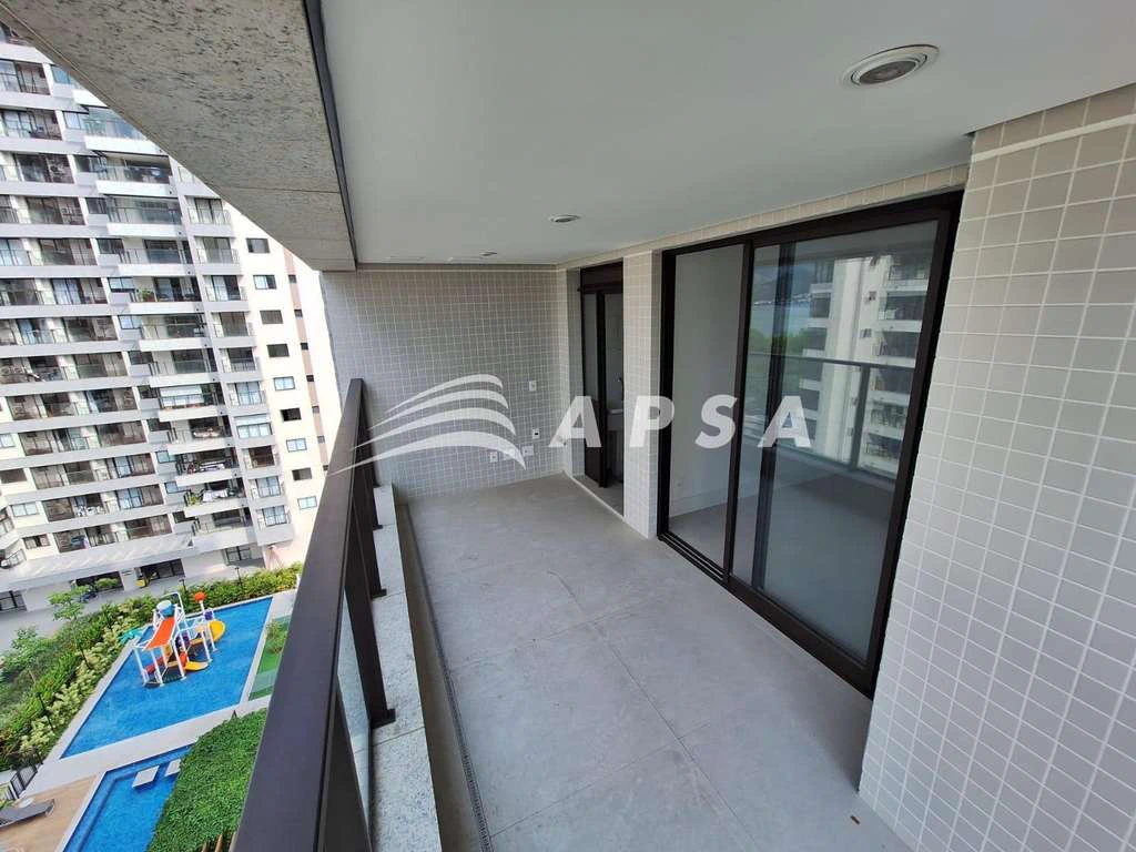 75 m² apartment with 2 parking spaces and a spacious balcony — photo 8