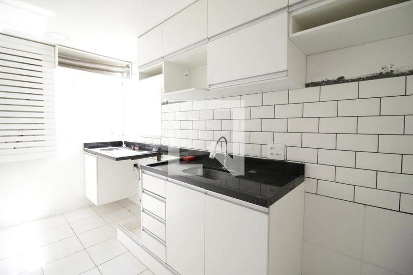 44 m² apartment with 2 bedrooms and 1 parking spot — photo 2