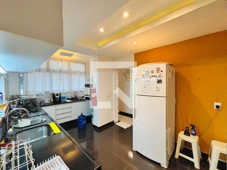 Apartamento mobiliado, 230 m², com espaço de home office — photo 14
