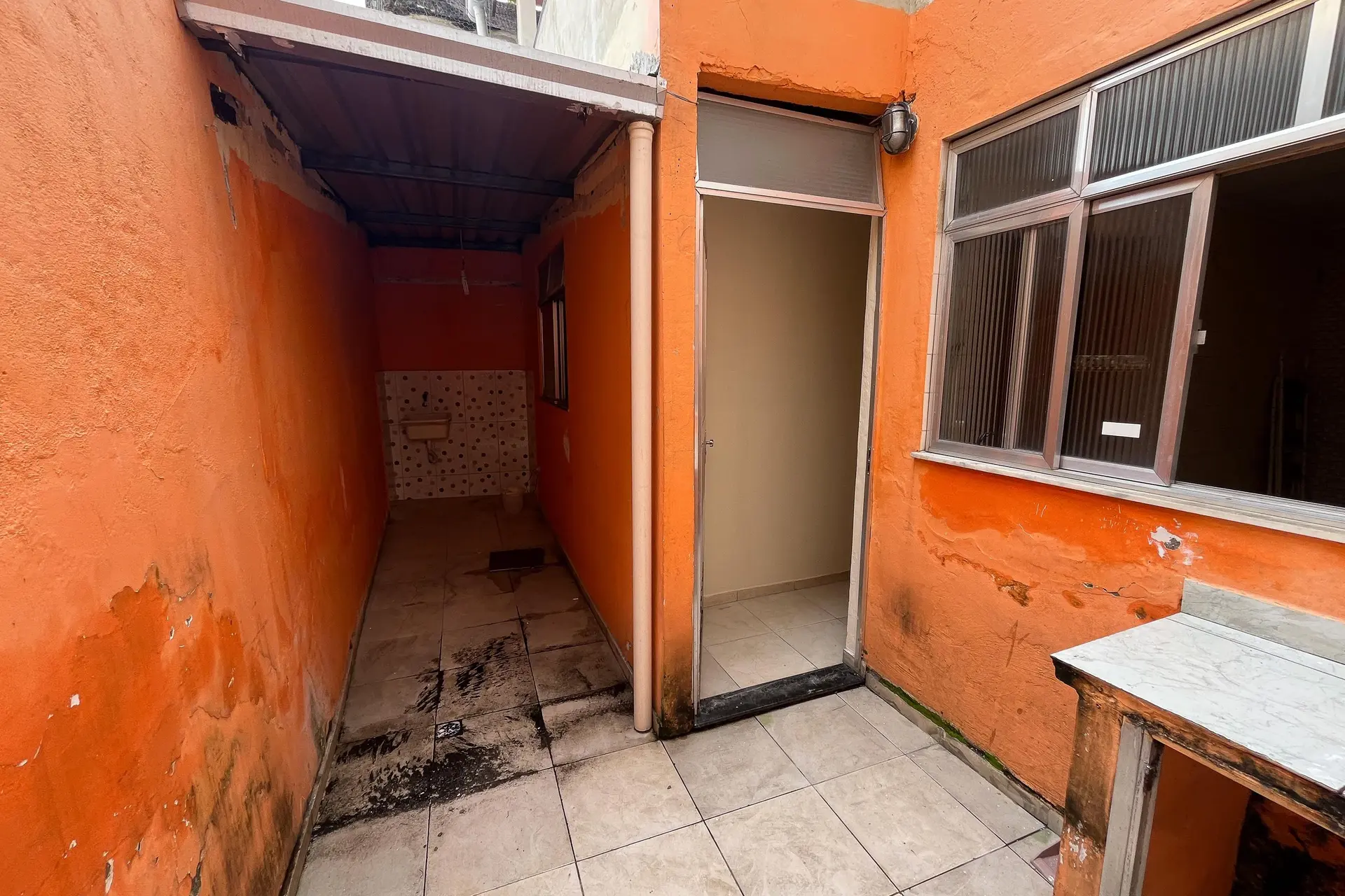 One-bedroom, 30 m² apartment in Rio de Janeiro — photo 14