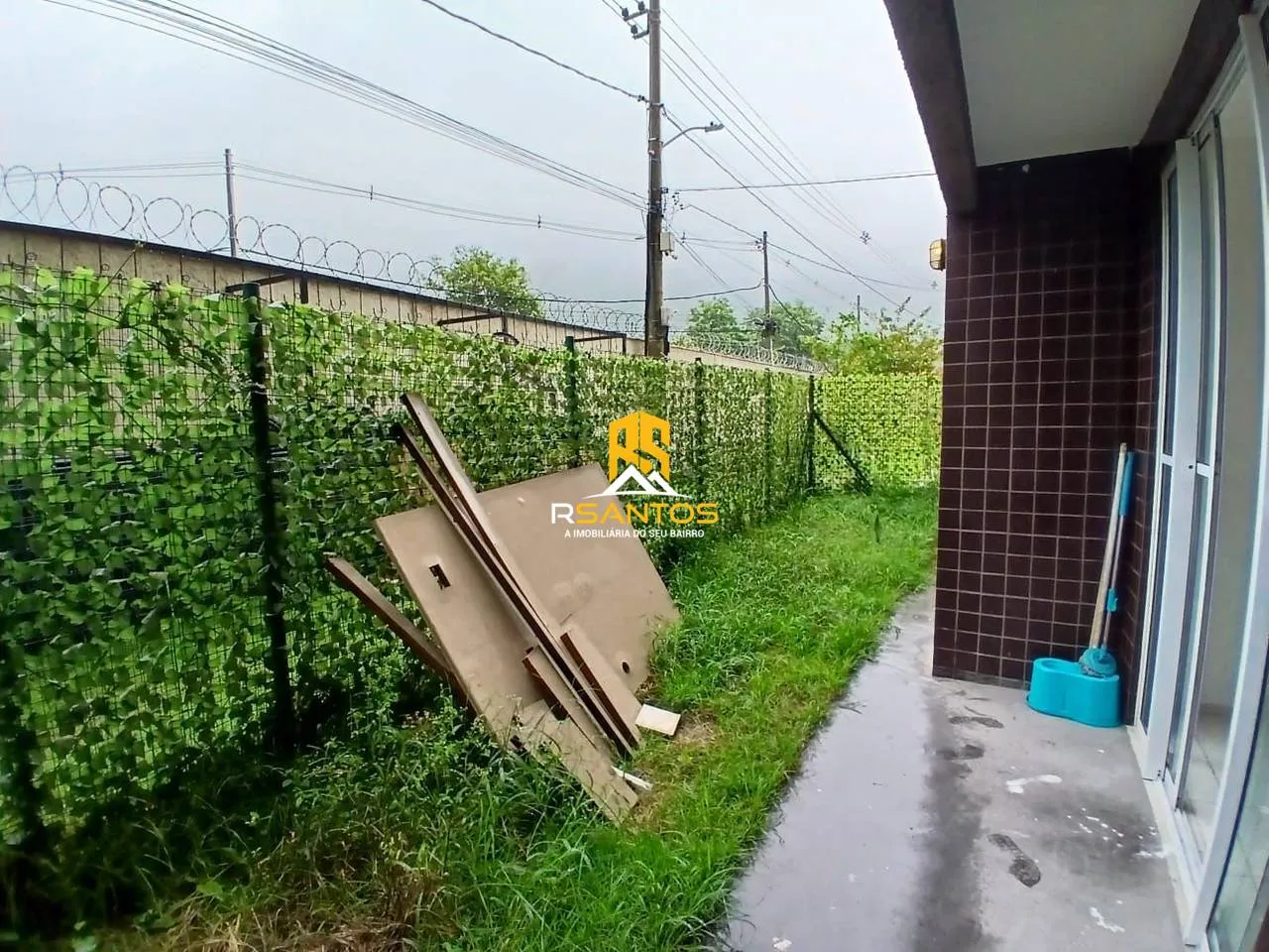 Квартира с 2 спальнями, в доме есть бассейн — photo 19
