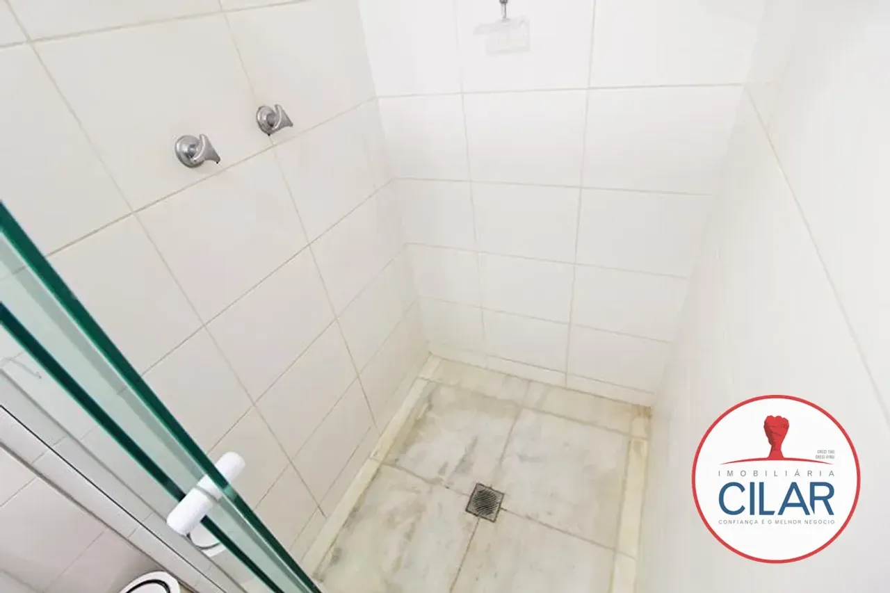 Furnished studio apartment with 1 bedroom and 46.68 m² — photo 14