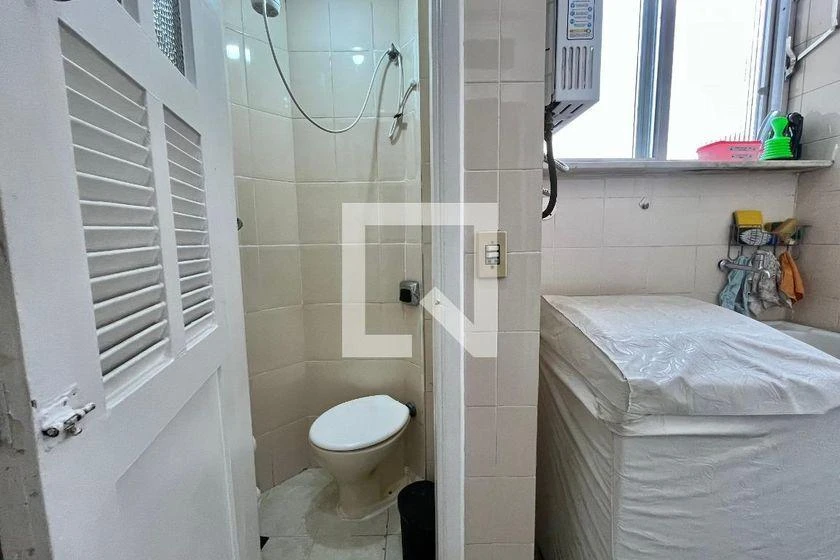 Apartamento mobiliado com 3 quartos e 90 m² — photo 38
