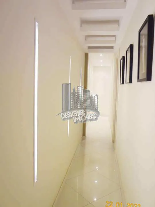 4-bedroom apartment with a washing machine in Rio de Janeiro — photo 25