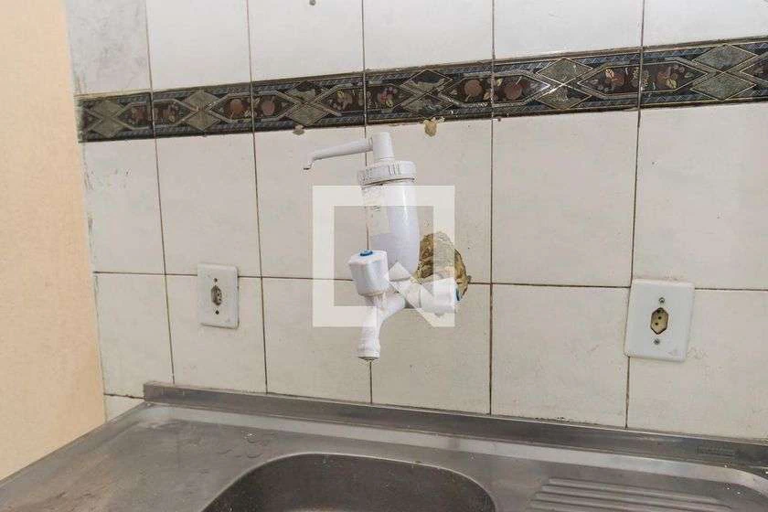 Apartamento com 2 quartos de 40 m² e varanda — photo 28