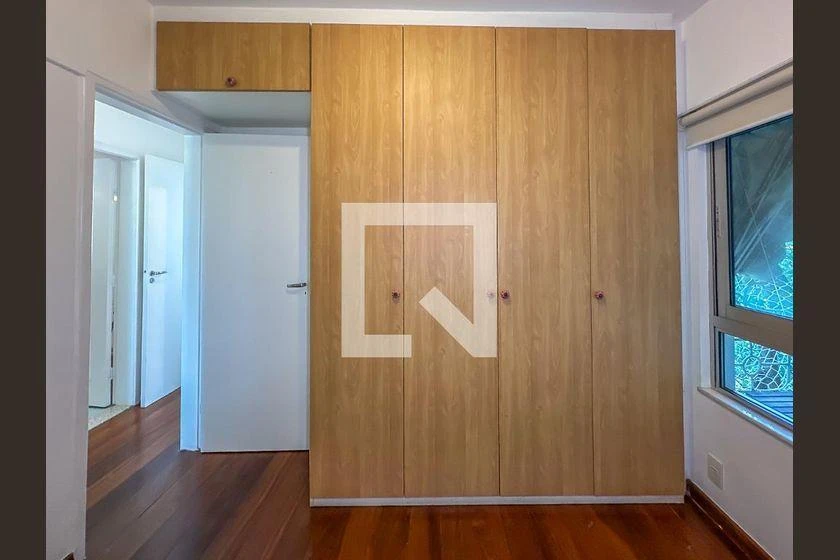 Furnished apartment with 2 bedrooms and 80 m² — photo 17