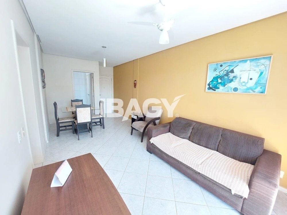 Furnished apartment, 89 m², with a washing machine — photo 10