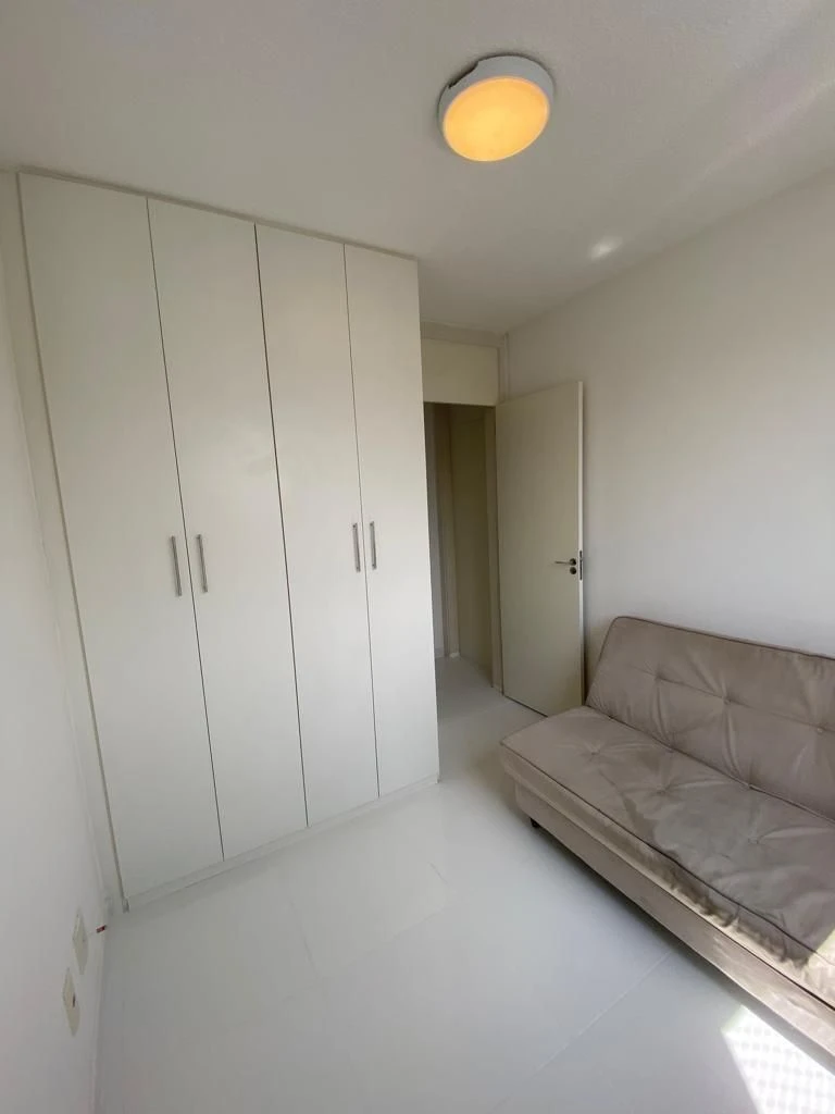 Apartamento mobiliado de 80 m² e 2 quartos, Barra Olímpica — photo 7